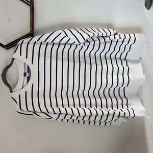 Striped Old Navy 3x Sweater